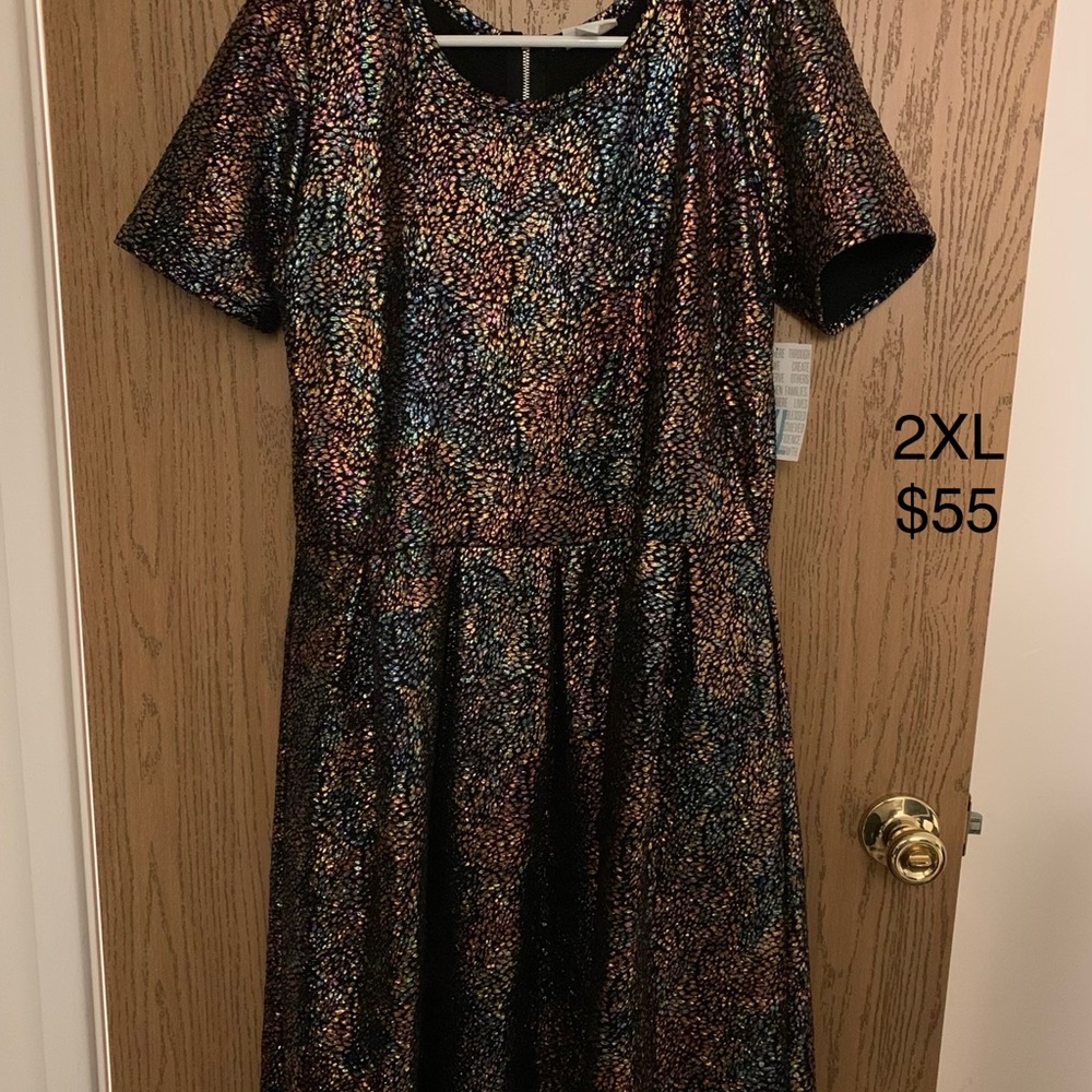 Lularoe dress